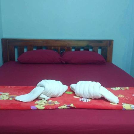 Chill Chill Long Beach Hostel Ко-Ланта Экстерьер фото