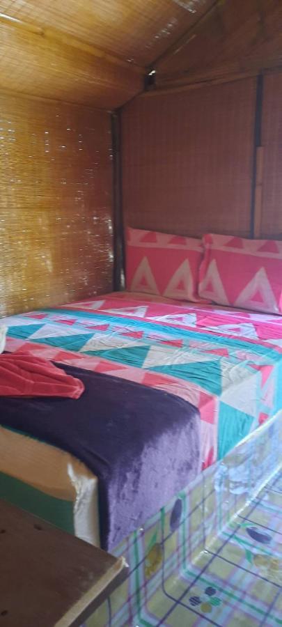 Chill Chill Long Beach Hostel Ко-Ланта Экстерьер фото