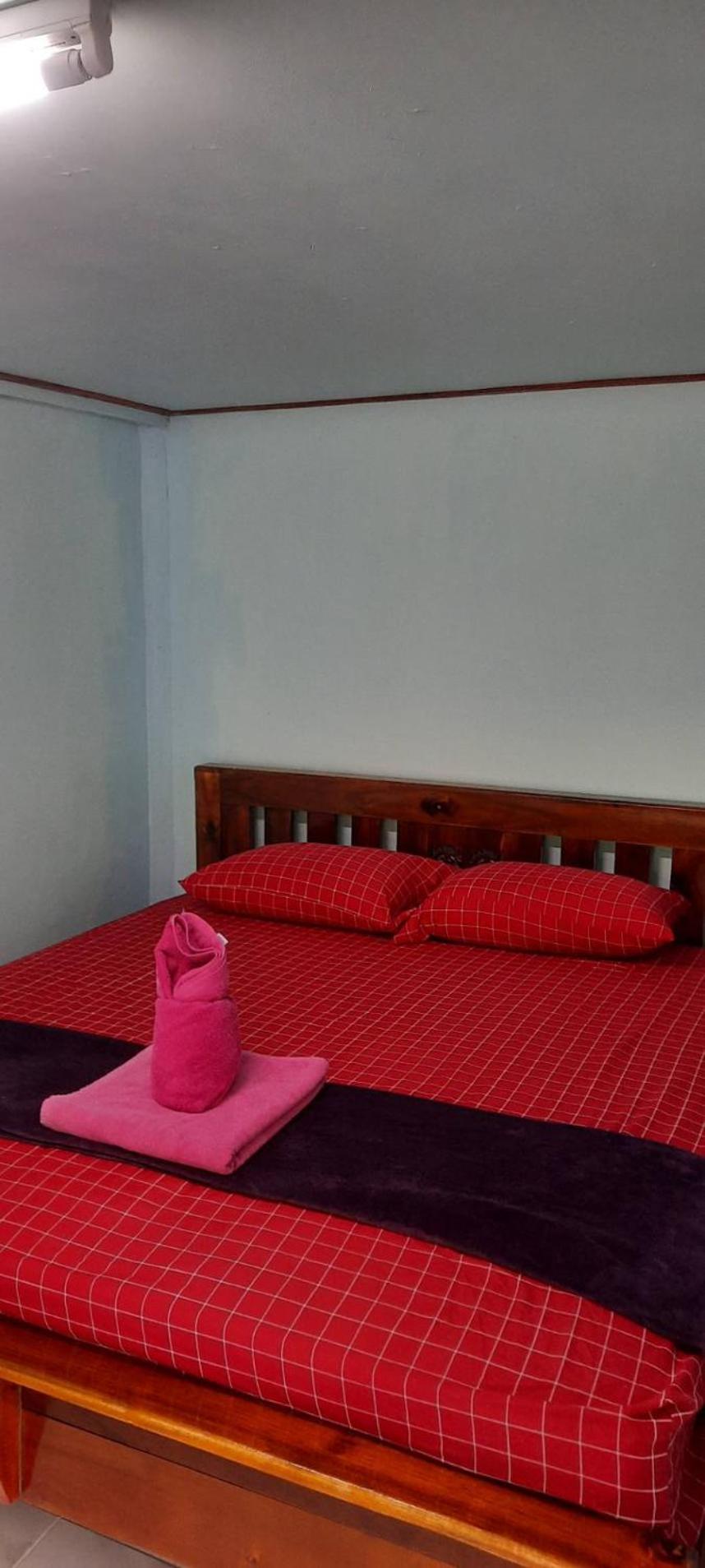 Chill Chill Long Beach Hostel Ко-Ланта Экстерьер фото