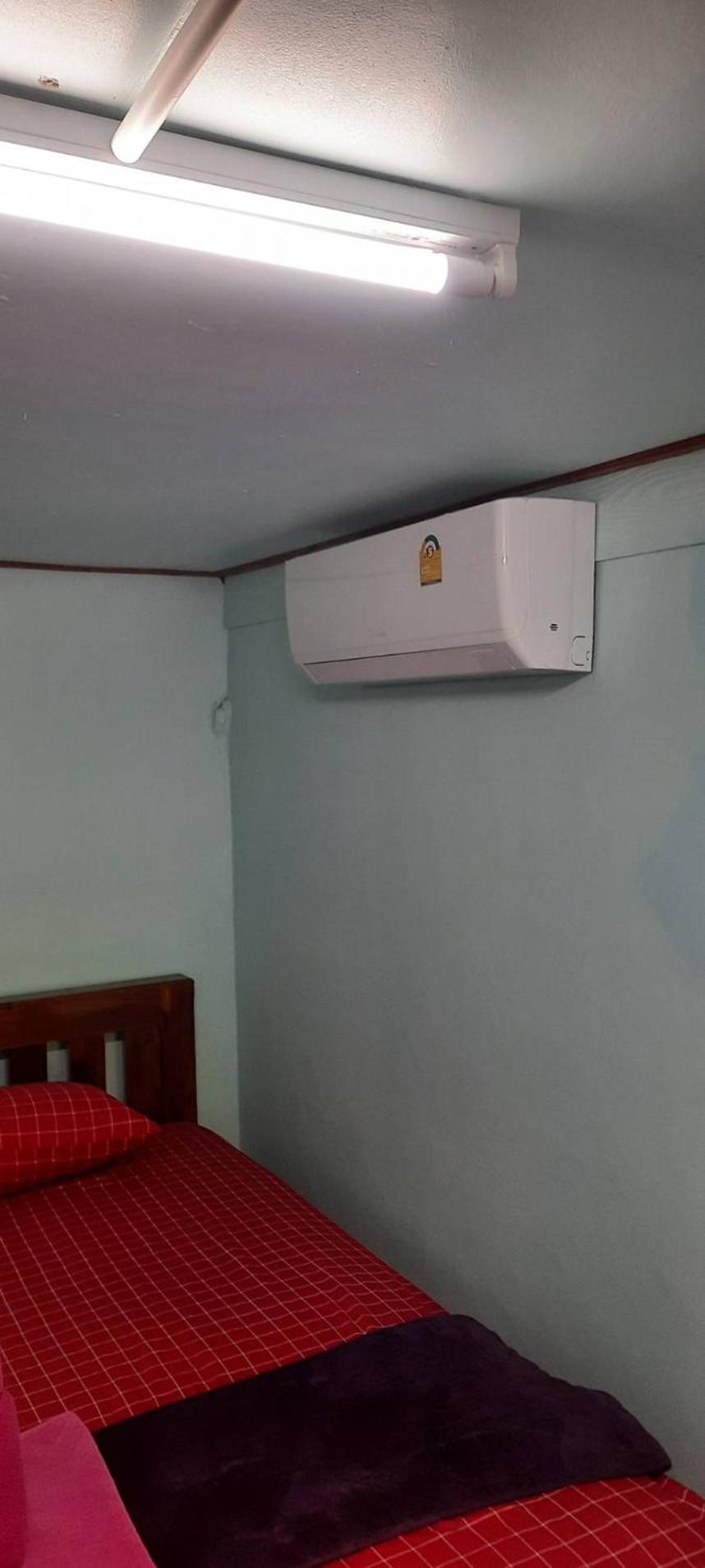 Chill Chill Long Beach Hostel Ко-Ланта Экстерьер фото