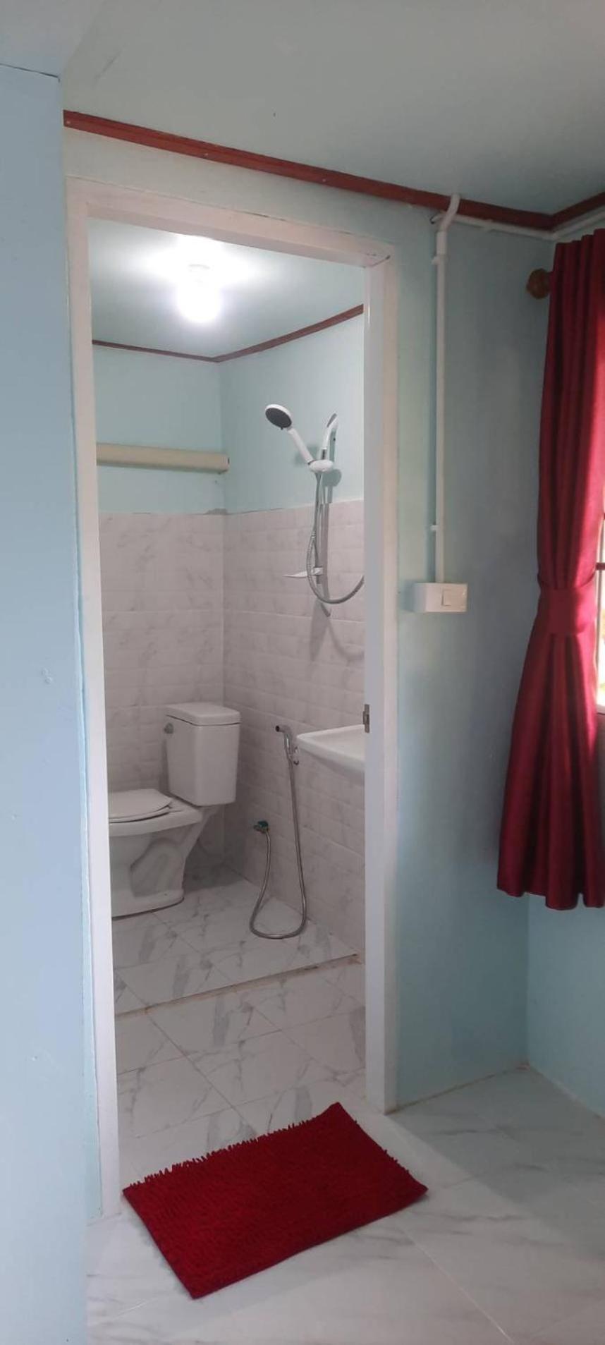 Chill Chill Long Beach Hostel Ко-Ланта Экстерьер фото