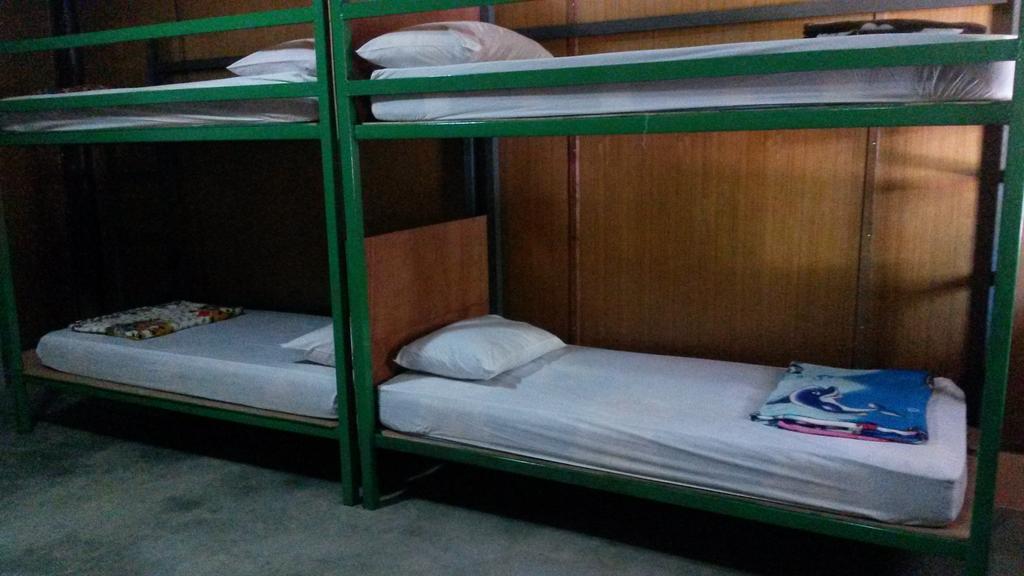 Chill Chill Long Beach Hostel Ко-Ланта Экстерьер фото