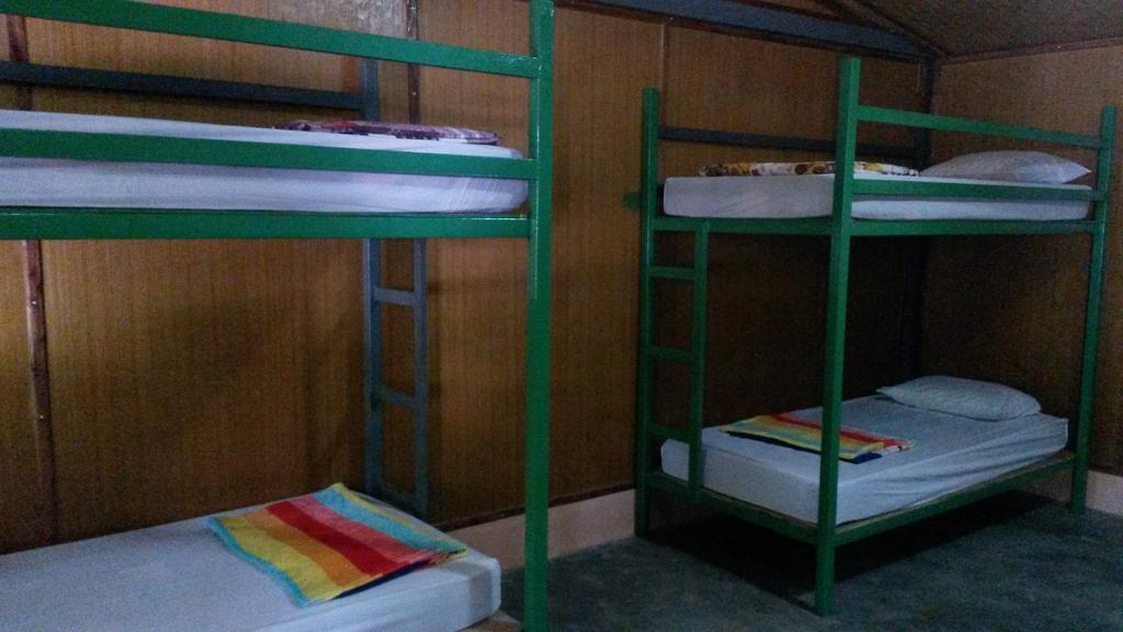 Chill Chill Long Beach Hostel Ко-Ланта Экстерьер фото