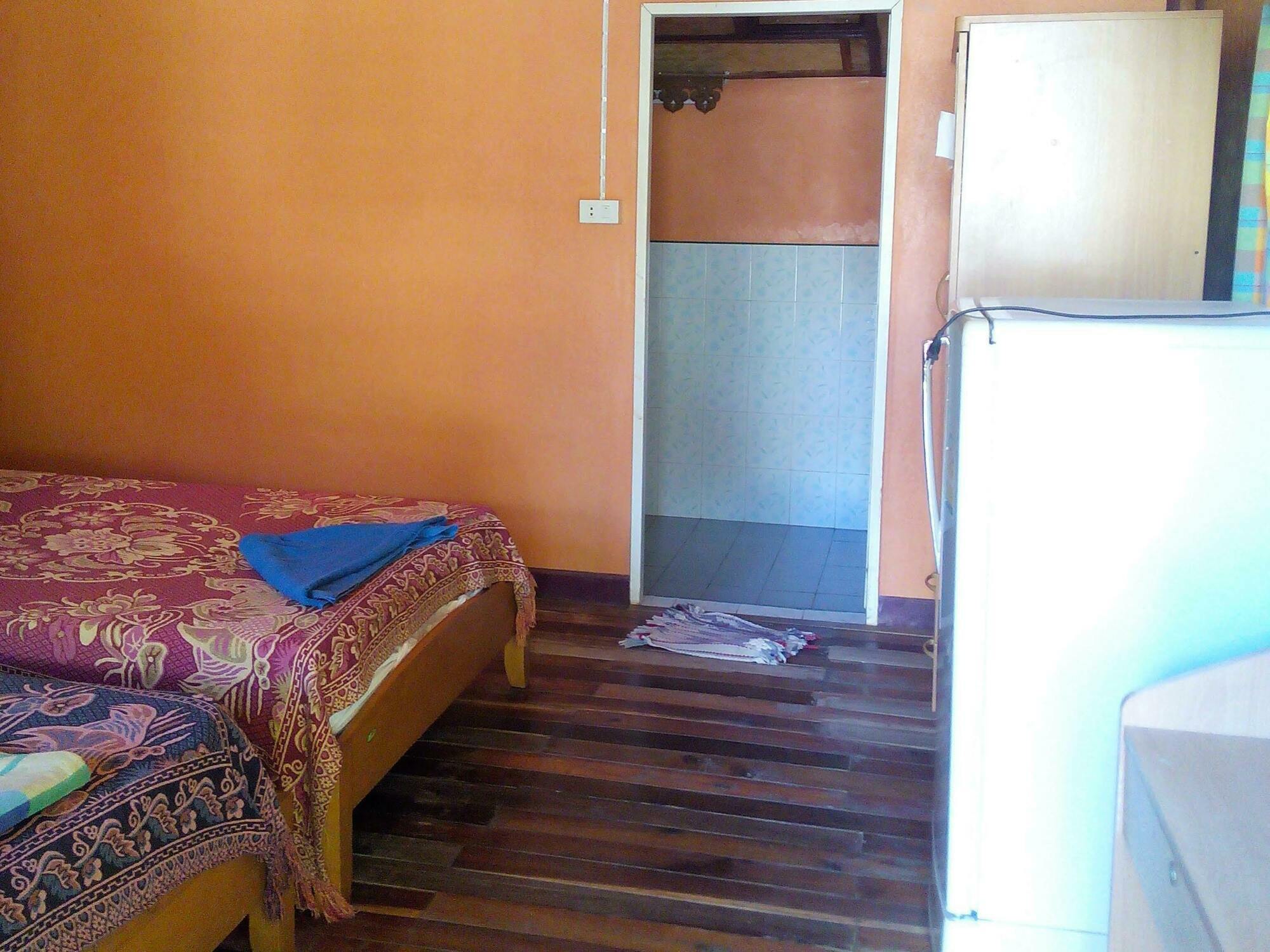 Chill Chill Long Beach Hostel Ко-Ланта Экстерьер фото