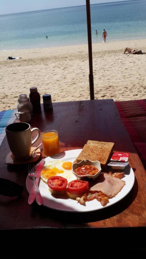 Chill Chill Long Beach Hostel Ко-Ланта Экстерьер фото
